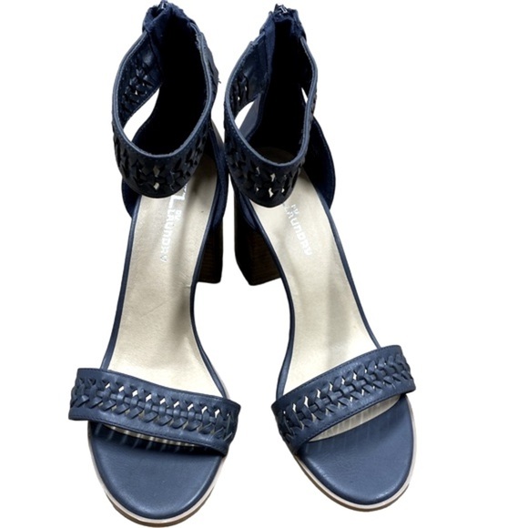 Chinese Laundry block heels size 10M - Picture 2 of 7